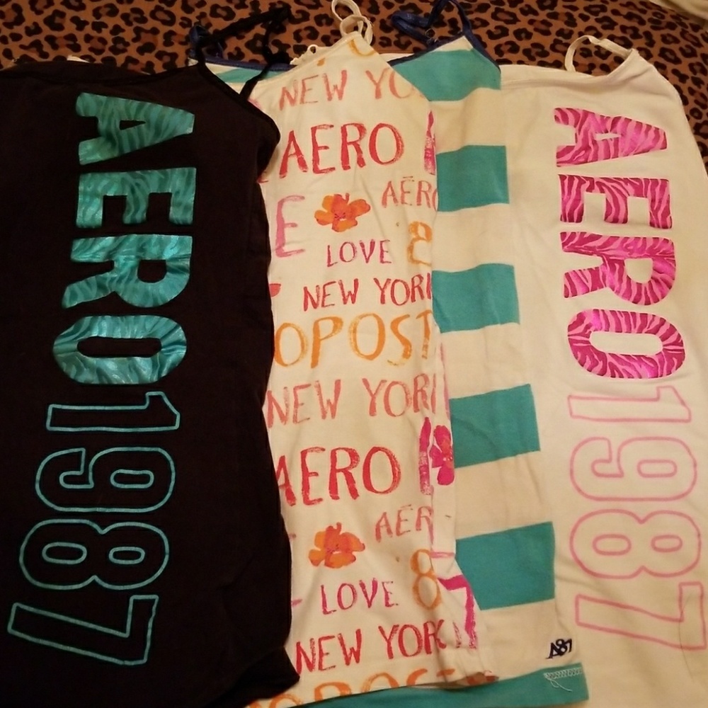 Aero camis